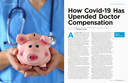 How Covid-19 Has Upended Doctor Compensation