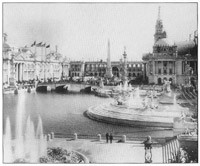 Colombian Exposition