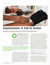 Hypertension: A Call to Action