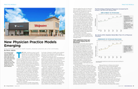 New Physician Practice Models Emerging